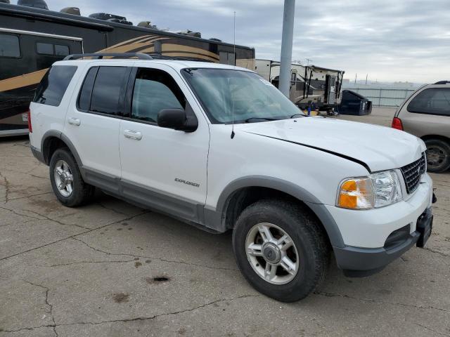 2002 Ford Explorer Xlt VIN: 1FMZU73E92ZB57306 Lot: 53268264