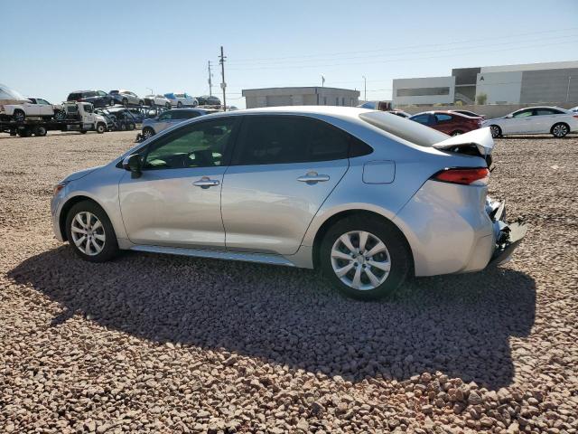 Vin: jtdeprae1lj074414, lot: 54085294, toyota corolla le 20202