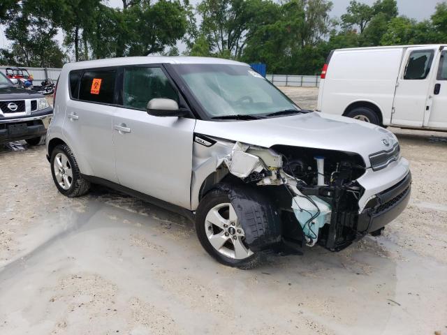 2019 Kia Soul VIN: KNDJN2A20K7651303 Lot: 54844104