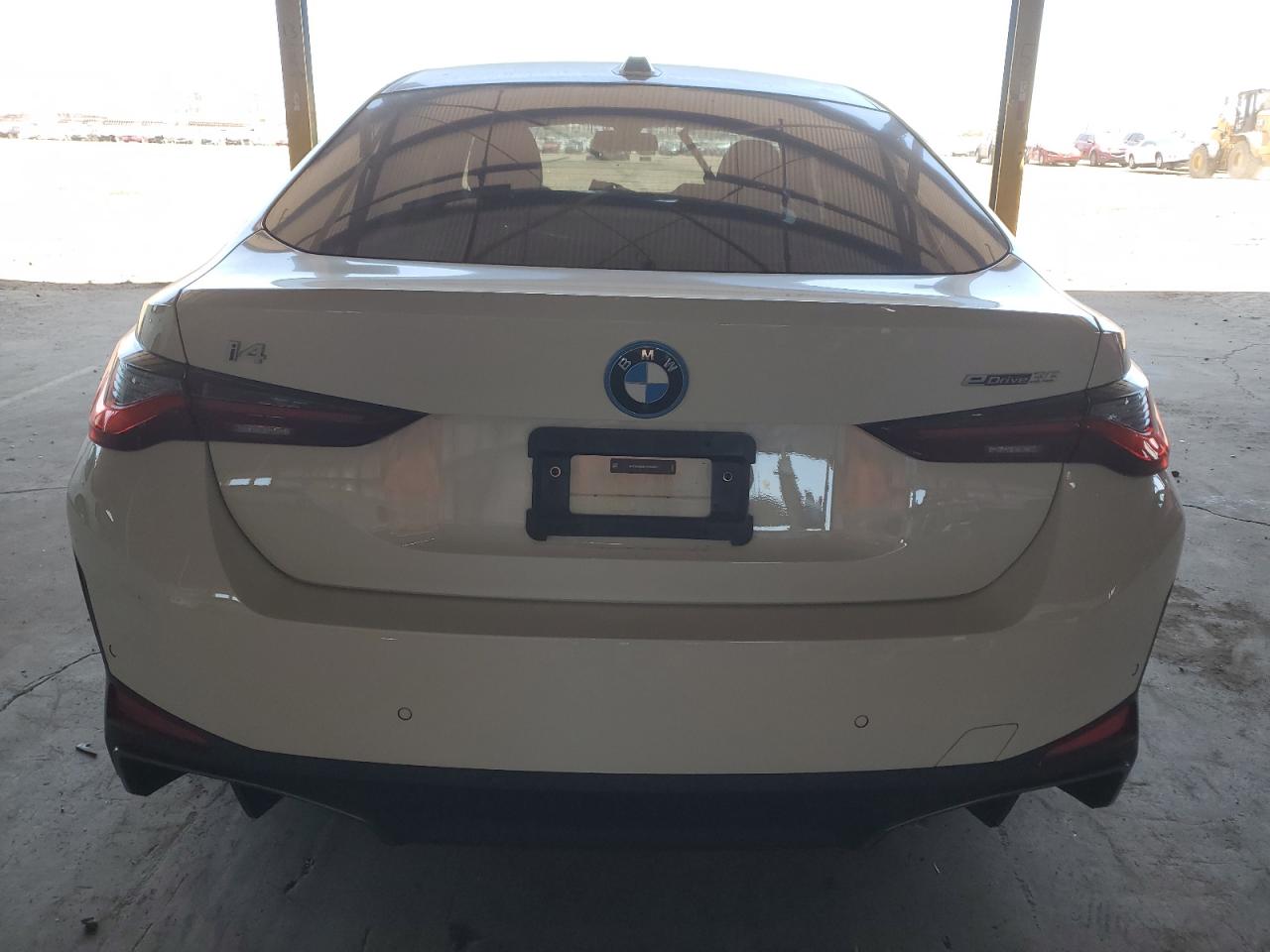 WBY43AW01PFR40853 2023 BMW I4 Edrive 35