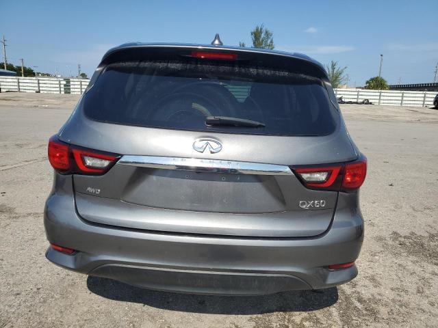 2020 Infiniti Qx60 Luxe VIN: 5N1DL0MMXLC530321 Lot: 57112044