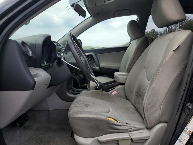 2010 Toyota Rav4 VIN: JTMBF4DV0AD032297 Lot: 56320304