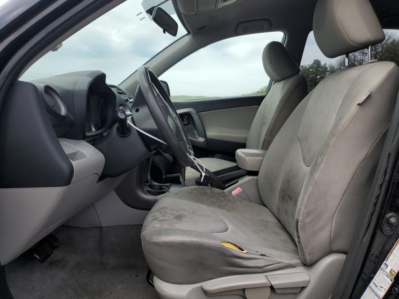 JTMBF4DV0AD032297 2010 Toyota Rav4