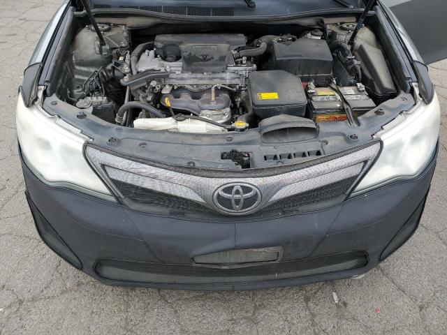 2012 Toyota Camry Base VIN: 4T4BF1FK3CR191563 Lot: 53131854