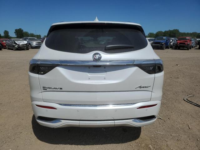 2024 Buick Enclave Avenir VIN: 5GAEVCKW9RJ128336 Lot: 57205254