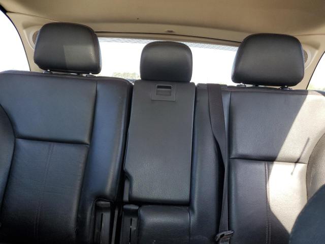 2013 Ford Edge Limited VIN: 2FMDK3KC7DBB59392 Lot: 57334174