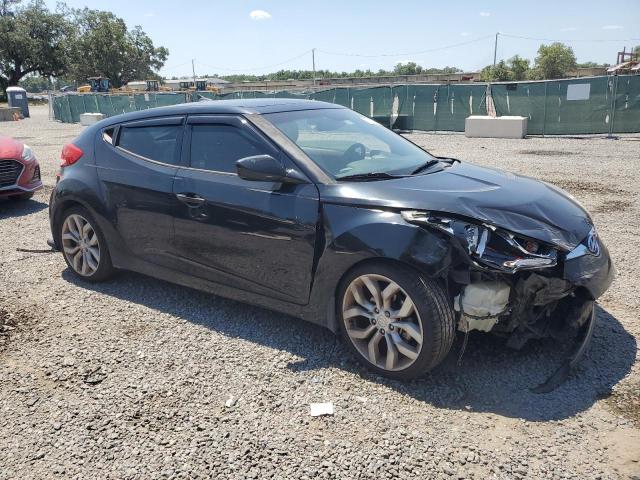 2013 Hyundai Veloster VIN: KMHTC6AD6DU140198 Lot: 57213184