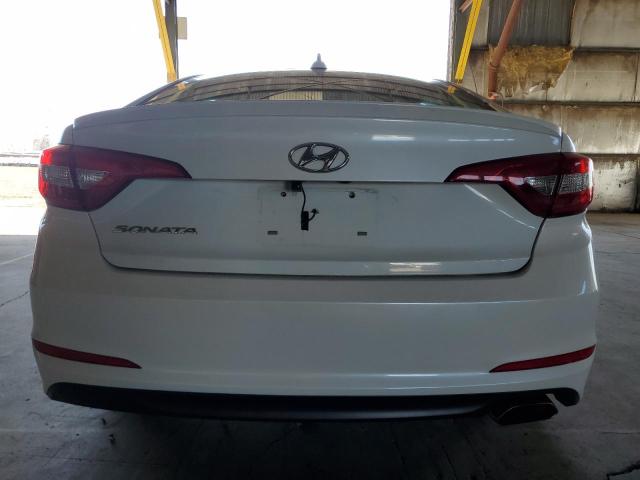 2017 Hyundai Sonata Se VIN: 5NPE24AF7HH573096 Lot: 54467784