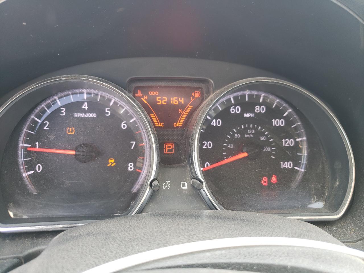 3N1CN7AP5EL869810 2014 Nissan Versa S