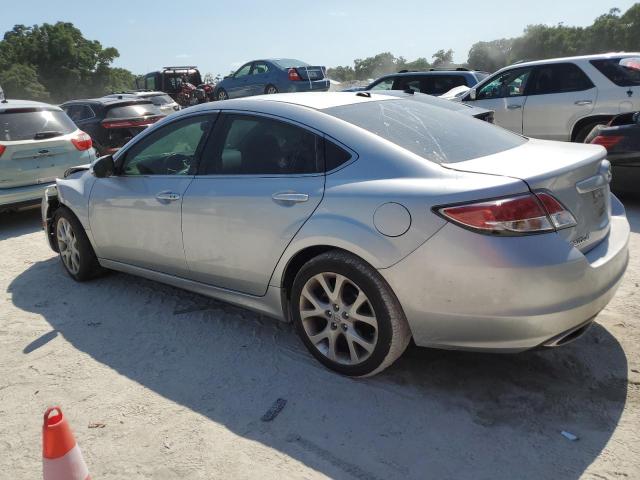 2012 Mazda 6 S VIN: 1YVHZ8CB0C5M07600 Lot: 54167094