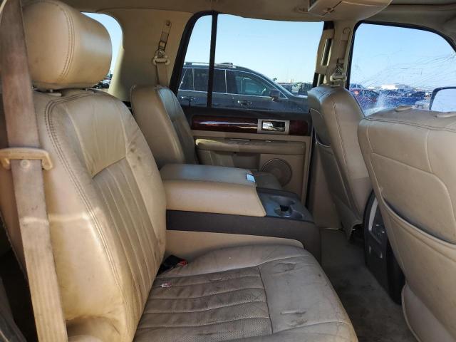 2006 Lincoln Navigator VIN: 5LMFU28576LJ08528 Lot: 52763084