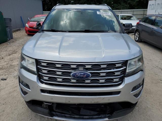 2016 Ford Explorer Xlt VIN: 1FM5K7D82GGC99092 Lot: 55304064