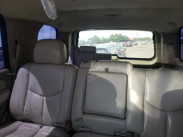 2003 GMC Yukon VIN: 1GKEK13T63J258814 Lot: 56887954