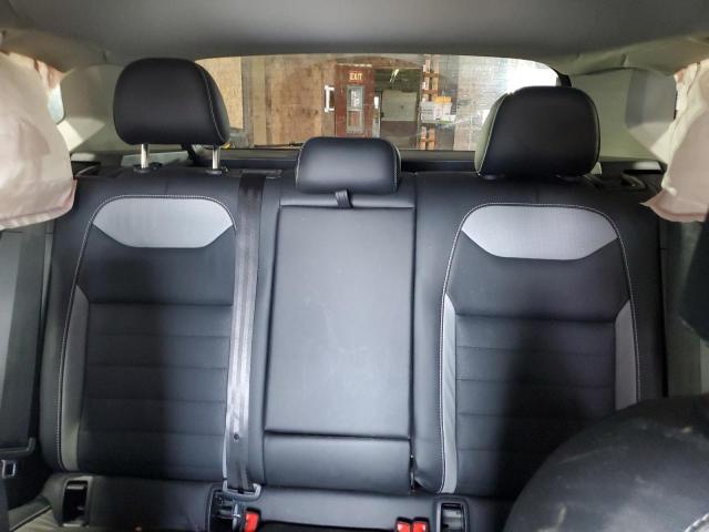 2022 VOLKSWAGEN TAOS SEL - 3VVJX7B26NM047921