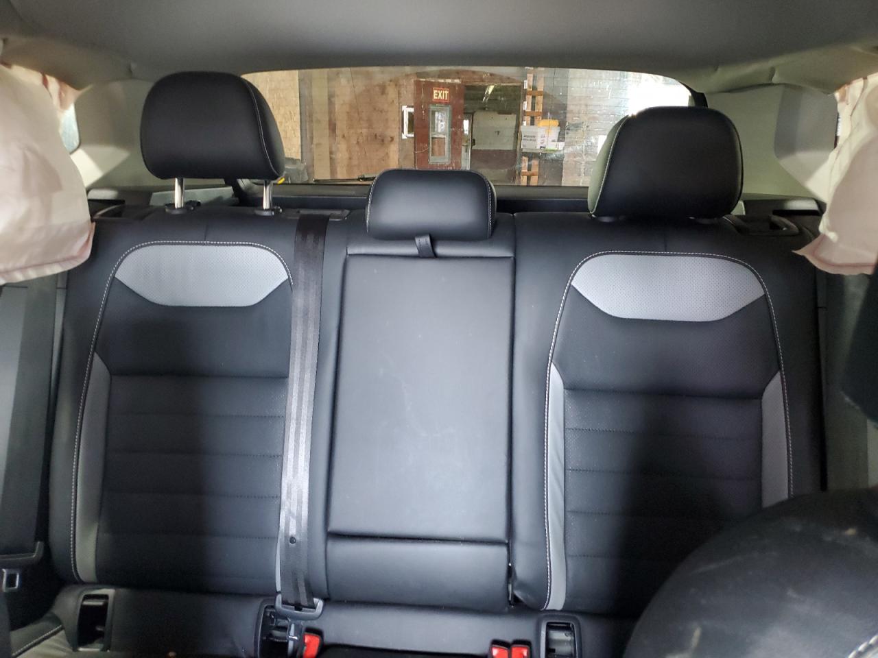 3VVJX7B26NM047921 2022 Volkswagen Taos Sel