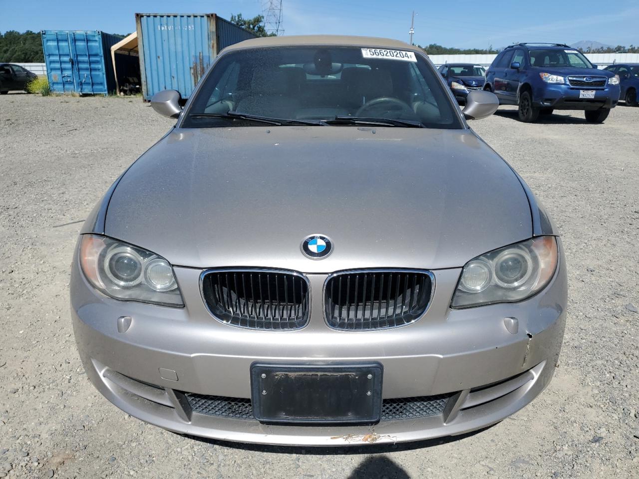 WBAUN1C54AVH81853 2010 BMW 128 I