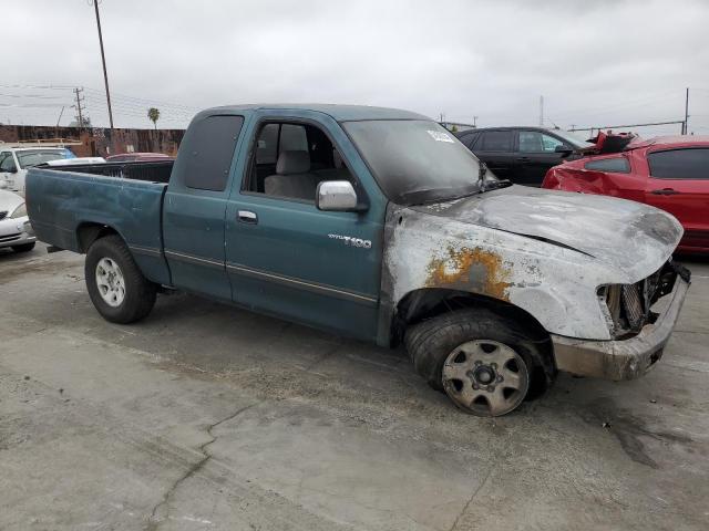 1998 Toyota T100 Xtracab Sr5 VIN: JT4TN14D5W0042643 Lot: 54360754