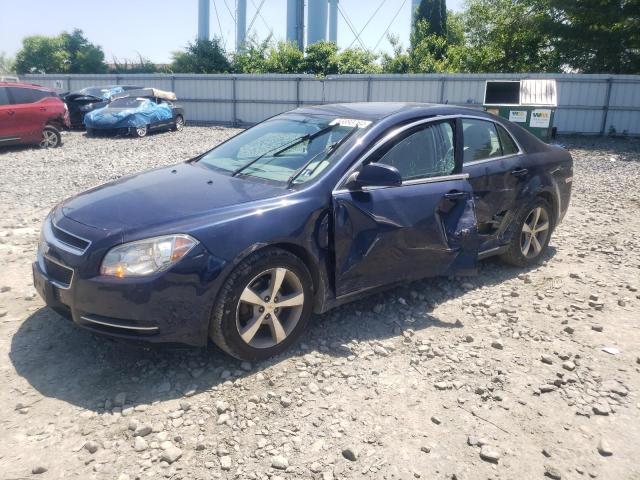 2011 Chevrolet Malibu 1Lt VIN: 1G1ZC5E18BF242766 Lot: 55893764