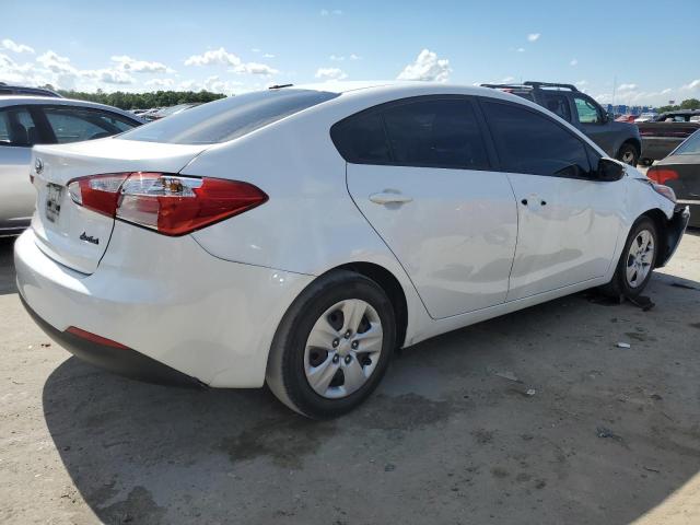 2015 Kia Forte Lx VIN: KNAFX4A6XF5379369 Lot: 55939784