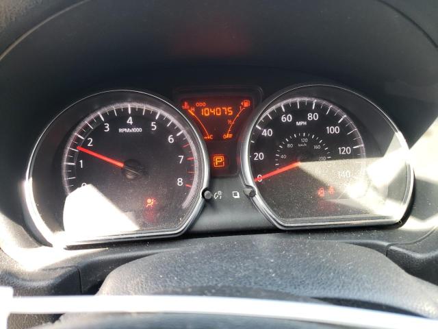 2015 Nissan Versa Note S VIN: 3N1CE2CPXFL447257 Lot: 56434464