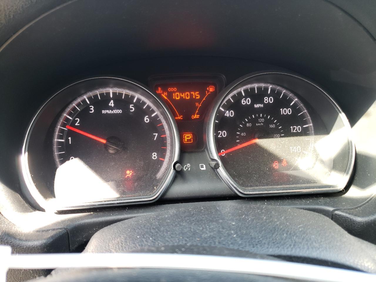 3N1CE2CPXFL447257 2015 Nissan Versa Note S