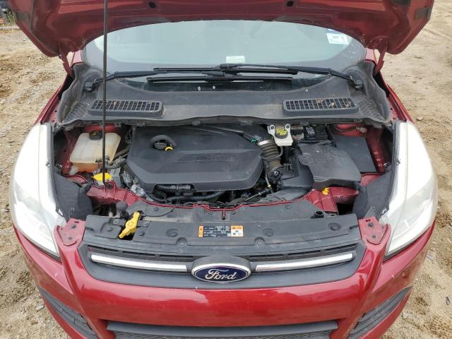 1FMCU0GX6EUE00161 | 2014 Ford escape se