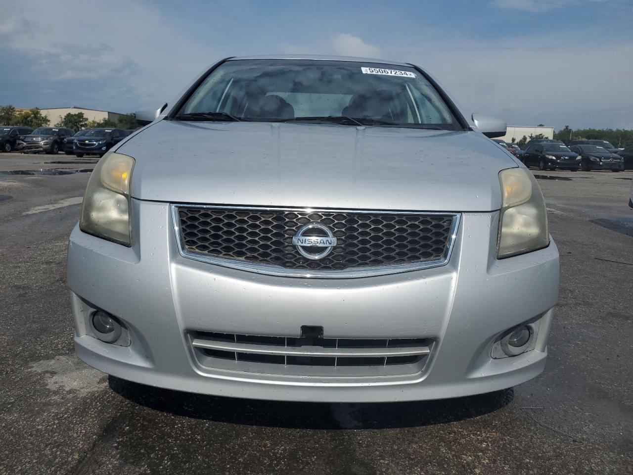 3N1AB6AP9BL609108 2011 Nissan Sentra 2.0