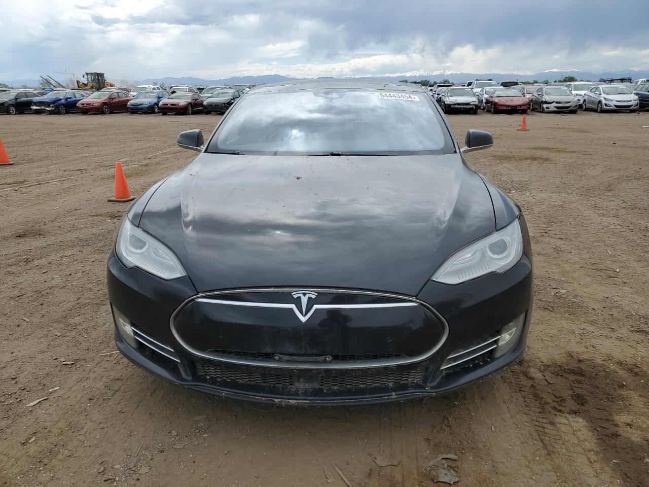 5YJSA1E42GF129442 2016 Tesla Model S