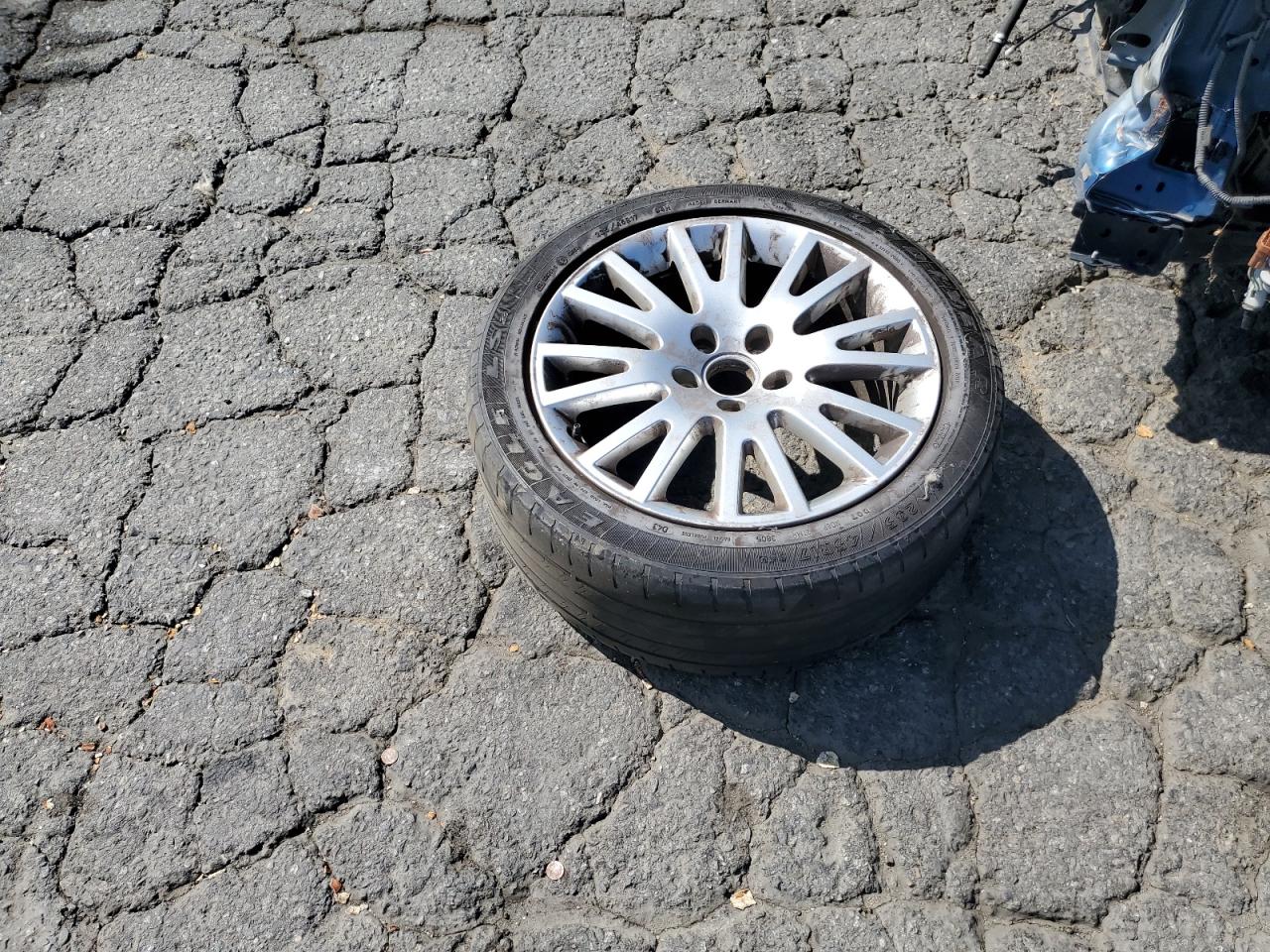 WAUDF78E66A121544 2006 Audi A4 2.0T Quattro