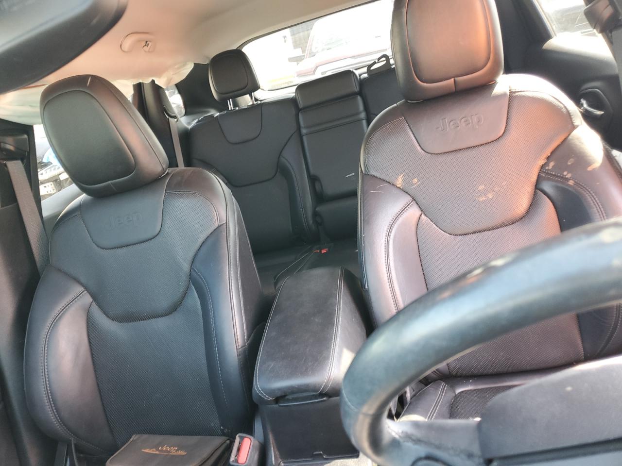 1C4PJLDB0KD278336 2019 Jeep Cherokee Limited