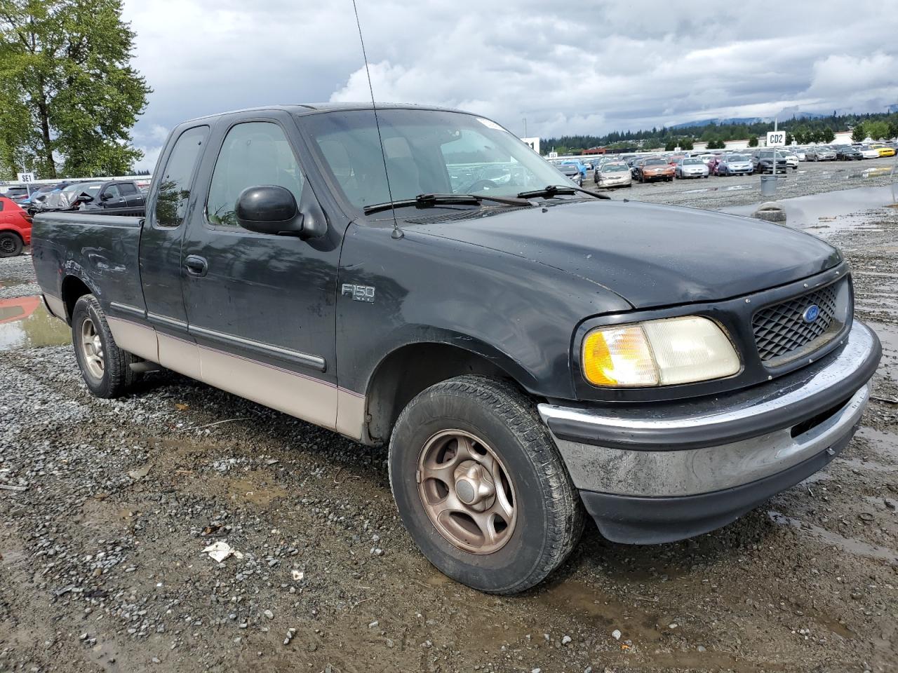 2FTDX17W6VCA18726 1997 Ford F150