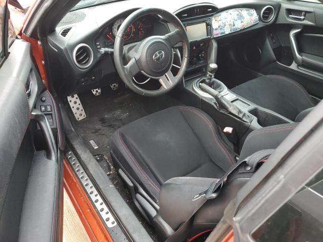 JF1ZNAA16F9702792 2015 Toyota Scion Fr-S