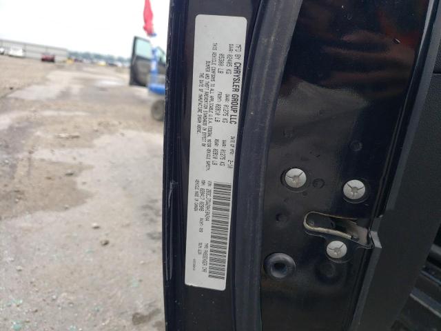 2010 Dodge Challenger Srt-8 VIN: 2B3CJ7DW2AH184244 Lot: 54158074