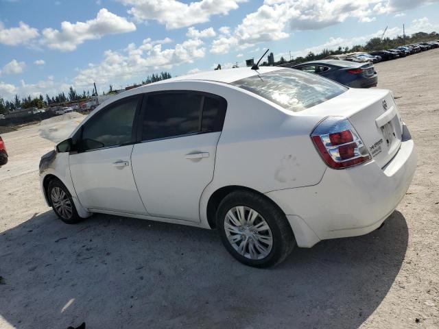 2007 Nissan Sentra 2.0 VIN: 3N1AB61E47L638912 Lot: 55942844