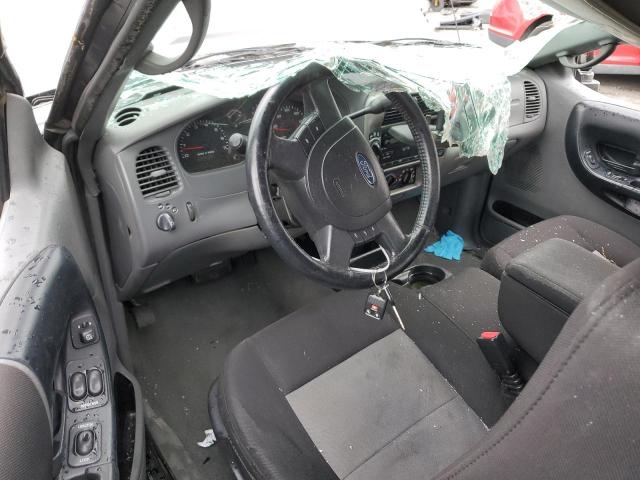 2006 Ford Ranger Super Cab VIN: 1FTZR45E16PA10805 Lot: 54579314