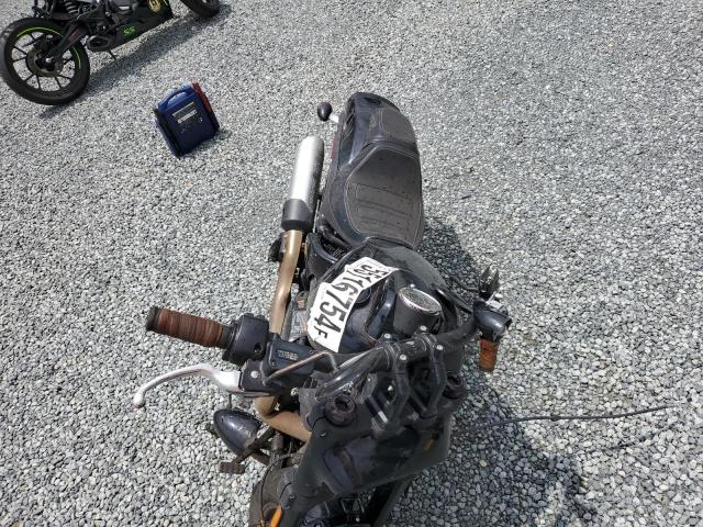 2020 HARLEY-DAVIDSON FXFBS - 1HD1YLK20LB043466