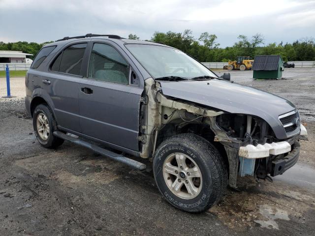 2005 Kia Sorento Ex VIN: KNDJD733955357632 Lot: 54560764