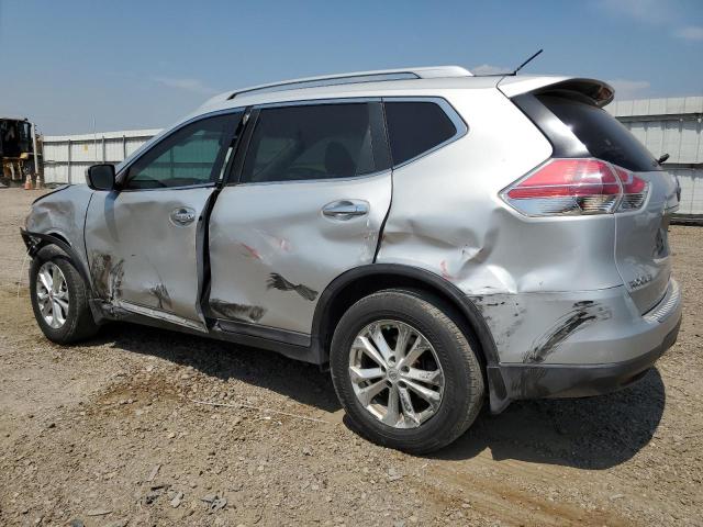 2015 Nissan Rogue S VIN: 5N1AT2MLXFC907286 Lot: 53996044