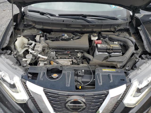 2019 Nissan Rogue S VIN: 5N1AT2MV9KC728443 Lot: 55368744