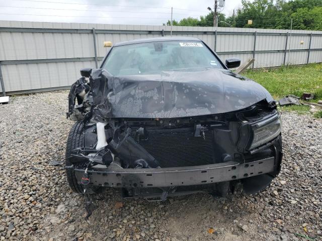 2022 Dodge Charger Sxt VIN: 2C3CDXBGXNH216434 Lot: 54192674