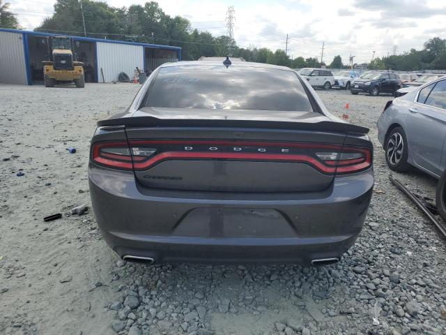 2016 Dodge Charger Sxt VIN: 2C3CDXHG8GH140447 Lot: 56058844