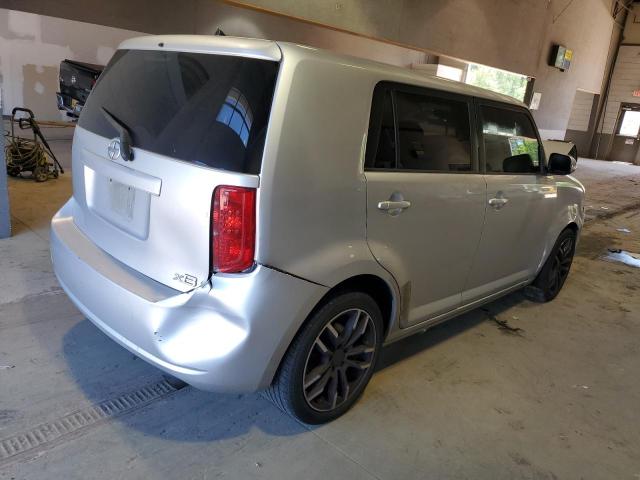 2008 Toyota Scion Xb VIN: JTLKE50E781007637 Lot: 55831614