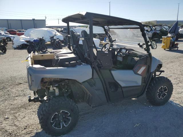 2019 YAMAHA YXE850 5Y4AN27Y8KA103085