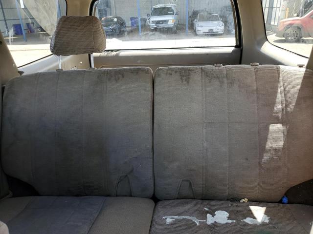 2000 Toyota 4Runner VIN: JT3GM84R1Y0069466 Lot: 55008194