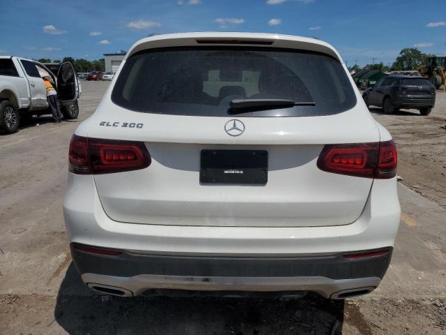 2021 Mercedes-Benz Glc 300 VIN: W1N0G8DB8MV320769 Lot: 54470794