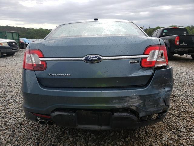 2010 Ford Taurus - Image 6