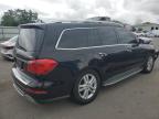 MERCEDES-BENZ GL 450 4MA photo