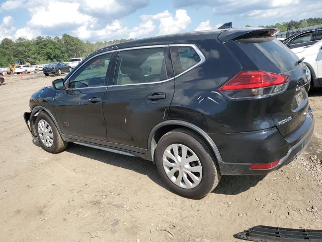 2017 Nissan Rogue S VIN: JN8AT2MT0HW133110 Lot: 52899074