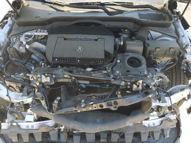 2022 Acura Mdx Technology VIN: 5J8YE1H43NL013298 Lot: 55353604