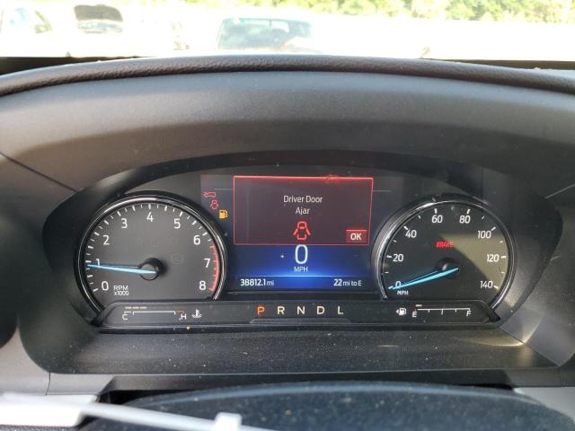 2022 Ford Explorer Xlt VIN: 1FMSK7DH8NGB21574 Lot: 55206674